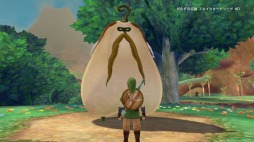画像ギャラリー No.003のサムネイル画像 / 「ゼルダの伝説 スカイウォードソード HD」の紹介映像が本日公開。冒険の舞台やJoy-Con対応となった剣と盾の操作方法を解説