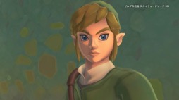 画像ギャラリー No.010のサムネイル画像 / 「ゼルダの伝説 スカイウォードソード HD」の紹介映像が本日公開。冒険の舞台やJoy-Con対応となった剣と盾の操作方法を解説