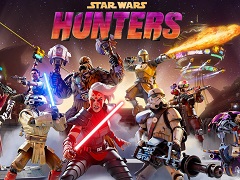 Star Wars: HuntersפSwitchAndroidۿ64˷ꡣǿȥ쥤顼