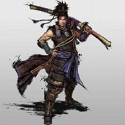 画像ギャラリー No.004のサムネイル画像 / 「戦国無双5」は熱血系うつけ信長と生真面目な光秀を中心に,新たな戦国時代を描く。久しぶりの新作についてプロデューサーにインタビュー