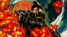 画像ギャラリー No.003のサムネイル画像 / 「戦国無双5」PC(Steam)版の発売記念トレイラーが公開。ある武将にスポットを当てたイベントシーンと協力プレイの“無双最終奥義”を収録