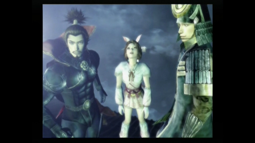 画像ギャラリー No.015のサムネイル画像 / 「戦国無双」20周年記念。ナンバリングがどのように進化を遂げていったのか,その変遷を振り返ろう