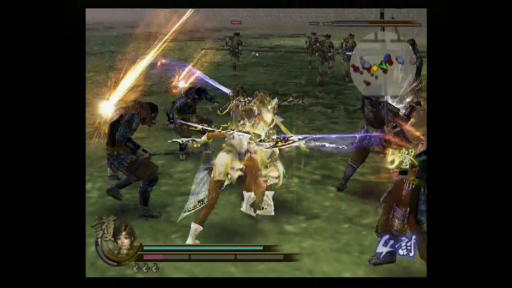 画像ギャラリー No.030のサムネイル画像 / 「戦国無双」20周年記念。ナンバリングがどのように進化を遂げていったのか,その変遷を振り返ろう