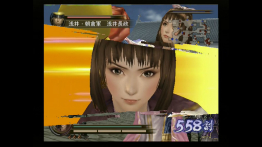 画像ギャラリー No.032のサムネイル画像 / 「戦国無双」20周年記念。ナンバリングがどのように進化を遂げていったのか,その変遷を振り返ろう