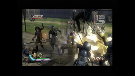 画像ギャラリー No.036のサムネイル画像 / 「戦国無双」20周年記念。ナンバリングがどのように進化を遂げていったのか,その変遷を振り返ろう