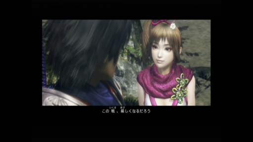 画像ギャラリー No.040のサムネイル画像 / 「戦国無双」20周年記念。ナンバリングがどのように進化を遂げていったのか,その変遷を振り返ろう