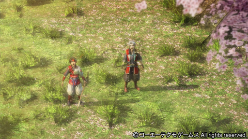 画像ギャラリー No.048のサムネイル画像 / 「戦国無双」20周年記念。ナンバリングがどのように進化を遂げていったのか,その変遷を振り返ろう