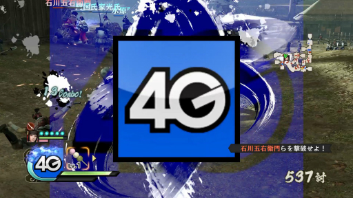 画像ギャラリー No.052のサムネイル画像 / 「戦国無双」20周年記念。ナンバリングがどのように進化を遂げていったのか,その変遷を振り返ろう