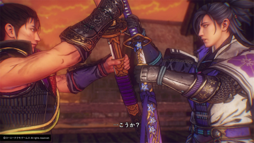 画像ギャラリー No.056のサムネイル画像 / 「戦国無双」20周年記念。ナンバリングがどのように進化を遂げていったのか,その変遷を振り返ろう