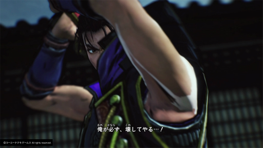 画像ギャラリー No.057のサムネイル画像 / 「戦国無双」20周年記念。ナンバリングがどのように進化を遂げていったのか,その変遷を振り返ろう