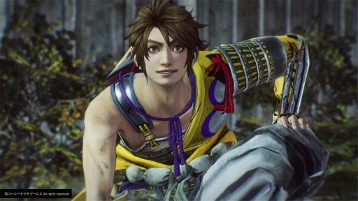 画像ギャラリー No.059のサムネイル画像 / 「戦国無双」20周年記念。ナンバリングがどのように進化を遂げていったのか,その変遷を振り返ろう