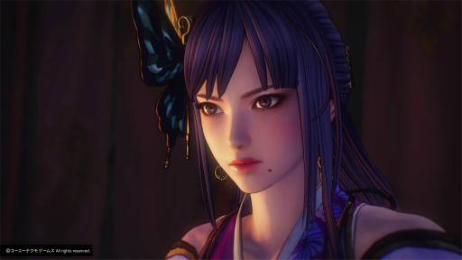 画像ギャラリー No.060のサムネイル画像 / 「戦国無双」20周年記念。ナンバリングがどのように進化を遂げていったのか,その変遷を振り返ろう