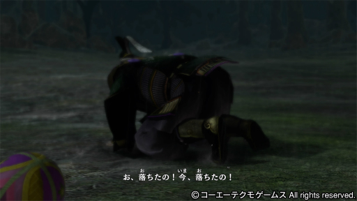 画像ギャラリー No.065のサムネイル画像 / 「戦国無双」20周年記念。ナンバリングがどのように進化を遂げていったのか,その変遷を振り返ろう