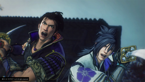 画像ギャラリー No.068のサムネイル画像 / 「戦国無双」20周年記念。ナンバリングがどのように進化を遂げていったのか,その変遷を振り返ろう