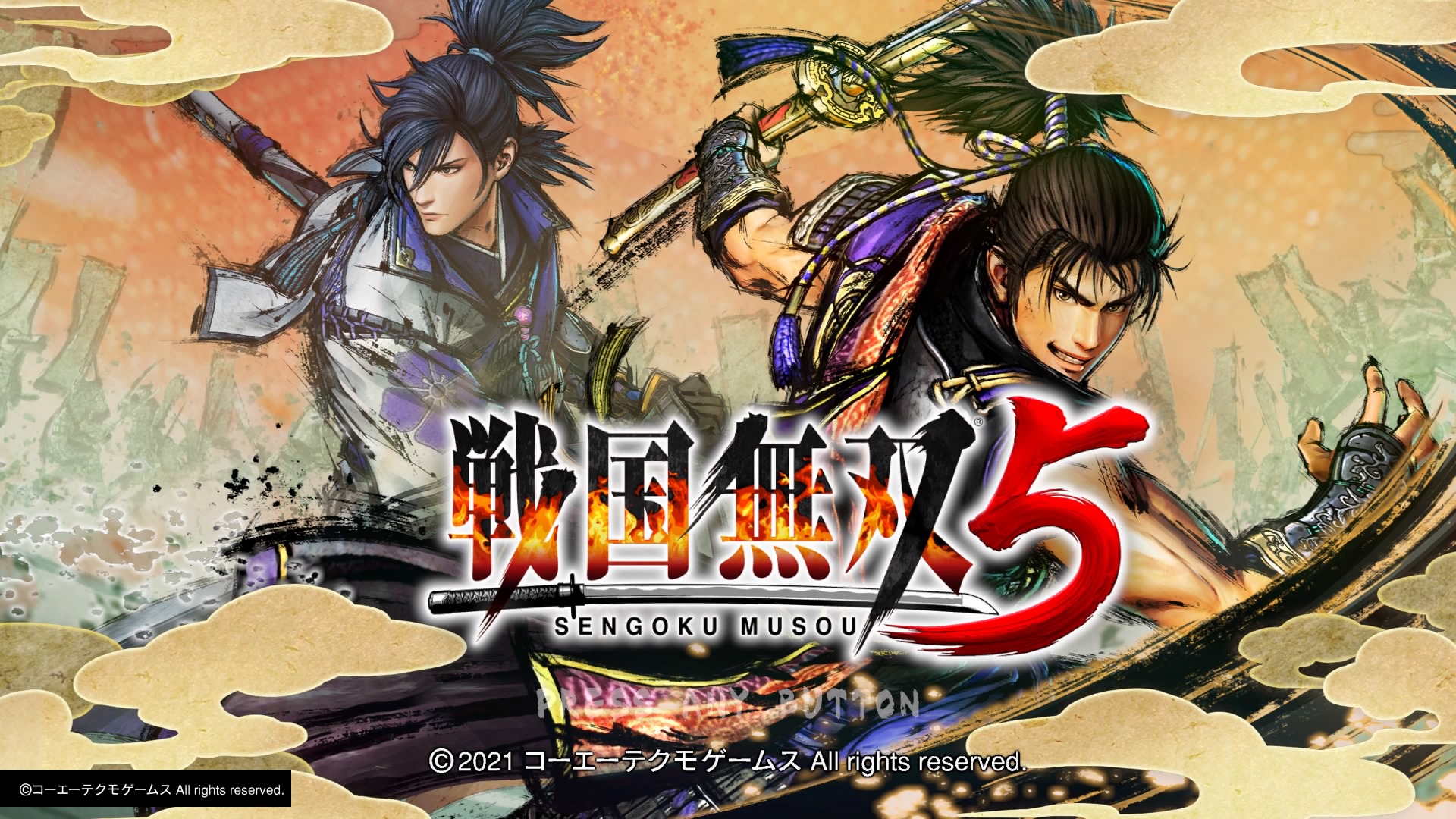 戦国無双5 プレイレポート 17年めにして 新生 した人気シリーズは より味わい深い物語と爽快なバトルが楽しめる 戦国無双5 プレイレポート 17年めにして 新生 した人気シリーズは より味わい深い物語と爽快なバトルが楽しめる
