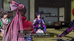 ���������꡼ No.002�Υ���ͥ������ / �����̵��5�ס�DLC��1�ơ��ɲå��ʥꥪ��BGM���åȡɤ��ۿ�����