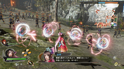 ���������꡼ No.003�Υ���ͥ������ / �����̵��5�ס�DLC��1�ơ��ɲå��ʥꥪ��BGM���åȡɤ��ۿ�����