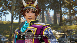 ���������꡼ No.004�Υ���ͥ������ / �����̵��5�ס�DLC��1�ơ��ɲå��ʥꥪ��BGM���åȡɤ��ۿ�����