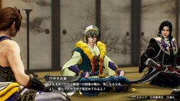 ���������꡼ No.006�Υ���ͥ������ / �����̵��5�ס�DLC��1�ơ��ɲå��ʥꥪ��BGM���åȡɤ��ۿ�����