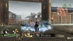 ���������꡼ No.007�Υ���ͥ������ / �����̵��5�ס�DLC��1�ơ��ɲå��ʥꥪ��BGM���åȡɤ��ۿ�����