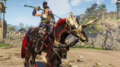 ���������꡼ No.008�Υ���ͥ������ / �����̵��5�ס�DLC��1�ơ��ɲå��ʥꥪ��BGM���åȡɤ��ۿ�����