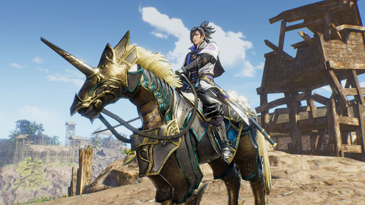 ���������꡼ No.009�Υ���ͥ������ / �����̵��5�ס�DLC��1�ơ��ɲå��ʥꥪ��BGM���åȡɤ��ۿ�����