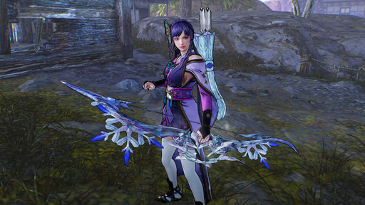 ���������꡼ No.012�Υ���ͥ������ / �����̵��5�ס�DLC��1�ơ��ɲå��ʥꥪ��BGM���åȡɤ��ۿ�����