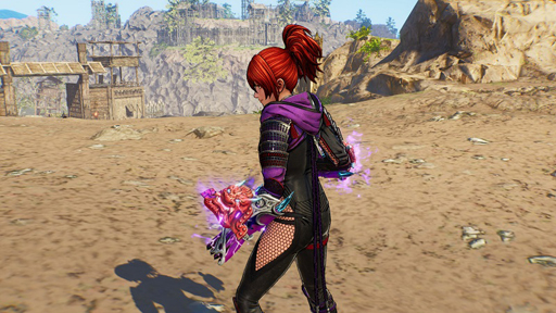 ���������꡼ No.016�Υ���ͥ������ / �����̵��5�ס�DLC��1�ơ��ɲå��ʥꥪ��BGM���åȡɤ��ۿ�����