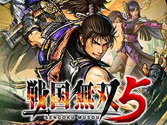 コーエーテクモ，HOLIDAY SALEを開催。「戦国無双5」や「進撃の巨人2 -Final Battle-」などが最大63％オフに