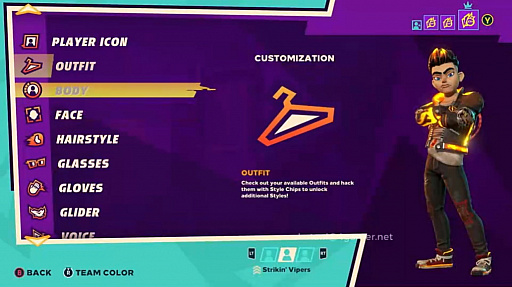 画像ギャラリー No.007のサムネイル画像 / EAの新作ドッジボールゲーム「KNOCKOUT CITY」のプレビューイベント体験レポート。自らがボールになるハチャメチャプレイ