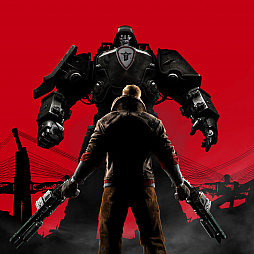 画像ギャラリー No.002のサムネイル画像 / マフィア梶田の二次元が来い!:第554回「ウルフェンシュタインで催される超次元ドッジボールと逆襲の星野源」