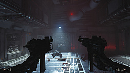 画像ギャラリー No.007のサムネイル画像 / マフィア梶田の二次元が来い!:第554回「ウルフェンシュタインで催される超次元ドッジボールと逆襲の星野源」