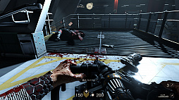 画像ギャラリー No.008のサムネイル画像 / マフィア梶田の二次元が来い!:第554回「ウルフェンシュタインで催される超次元ドッジボールと逆襲の星野源」