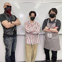 画像ギャラリー No.009のサムネイル画像 / マフィア梶田の二次元が来い!:第554回「ウルフェンシュタインで催される超次元ドッジボールと逆襲の星野源」