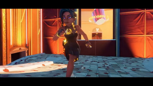 ꡼ No.001 | Knockout Cityץ2κǿȥ쥤顼ޥåפܡ뤬ɲäȤʤꡤ727˥