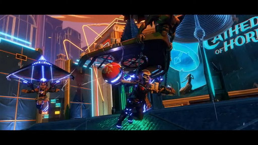 ꡼ No.002 | Knockout Cityץ2κǿȥ쥤顼ޥåפܡ뤬ɲäȤʤꡤ727˥