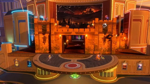 ꡼ No.003 | Knockout Cityץ2κǿȥ쥤顼ޥåפܡ뤬ɲäȤʤꡤ727˥