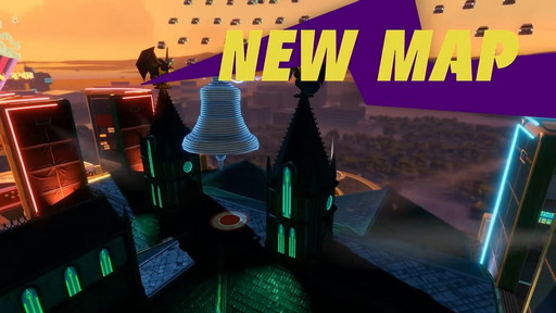 ꡼ No.005 | Knockout Cityץ2κǿȥ쥤顼ޥåפܡ뤬ɲäȤʤꡤ727˥