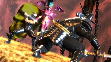 ꡼ No.003 | NINJA GAIDEN: ޥ쥯סɬεǵѡɤʤܺεǧǤ륹꡼󥷥åȤ˸