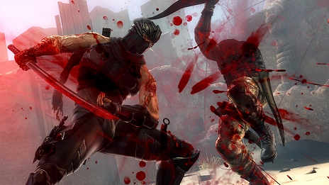 NINJA GAIDEN: ޥ쥯סɬεǵѡɤʤܺεǧǤ륹꡼󥷥åȤ˸