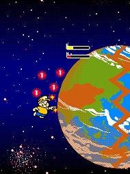 高橋名人35周年記念アプリ 〜ゲームは1日1時間〜