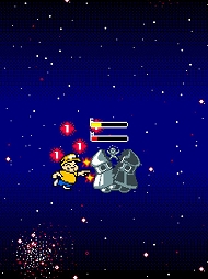 高橋名人35周年記念アプリ 〜ゲームは1日1時間〜