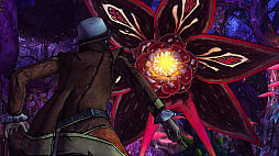 テイルズ・フロム・ザ・ボーダーランズ