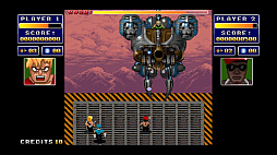 サンダーフラッシュ