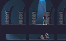 ꡼ No.008Υͥ / PS4OUTER WORLD 20th ANNIVERSARY EDITIONפ34ȯ䡣1991ǯȯ䤵줿Another WorldפΥޥ