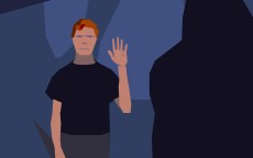 ꡼ No.011Υͥ / PS4OUTER WORLD 20th ANNIVERSARY EDITIONפ34ȯ䡣1991ǯȯ䤵줿Another WorldפΥޥ