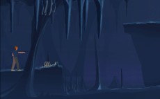 ꡼ No.015Υͥ / PS4OUTER WORLD 20th ANNIVERSARY EDITIONפ34ȯ䡣1991ǯȯ䤵줿Another WorldפΥޥ