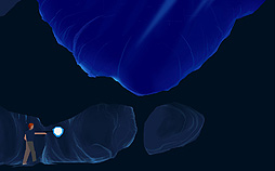 画像ギャラリー No.009のサムネイル画像 / PS4向け「OUTER WORLD 20th Anniversary Edition」の配信がスタート。伝説のアクションADV“アウターワールド”のリマスター版