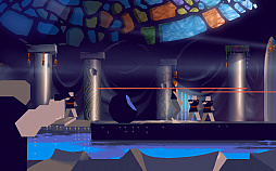 OUTER WORLD 20th Anniversary Edition