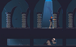 OUTER WORLD 20th Anniversary Edition